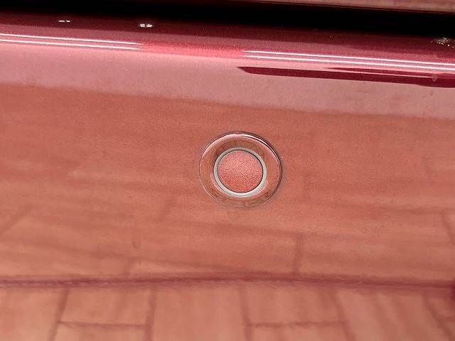 SUZUKI SOLIO BANDIT 2018