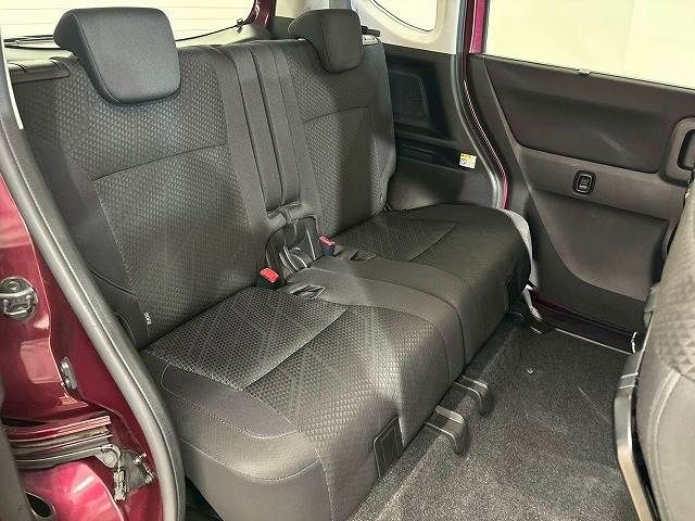 SUZUKI SOLIO BANDIT 2018