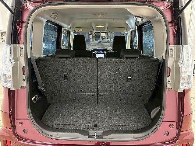 SUZUKI SOLIO BANDIT 2018