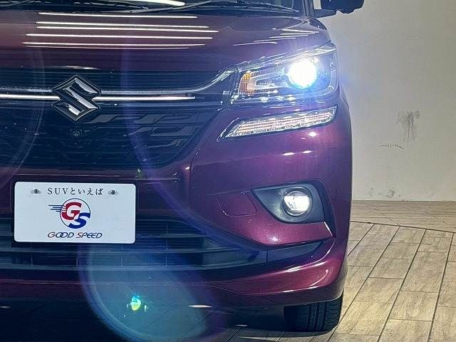 SUZUKI SOLIO BANDIT 2018