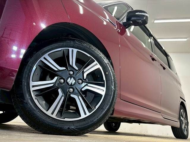 SUZUKI SOLIO BANDIT 2018