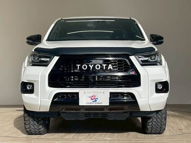 TOYOTA HILUX 4WD 2023