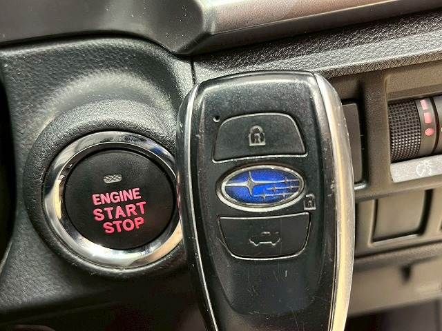 SUBARU IMPREZA SPORT 4WD 2017