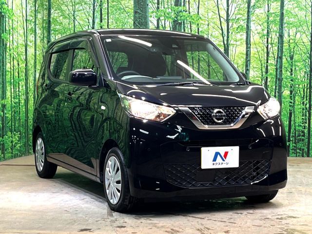 NISSAN DAYZ 2022