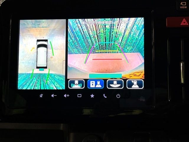 SUZUKI Spacia custom 2024