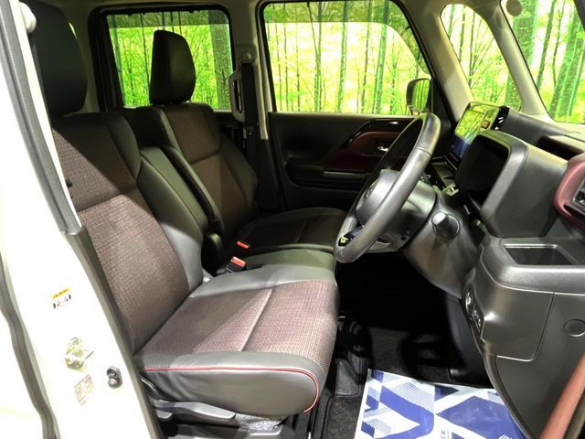 SUZUKI Spacia custom 2024