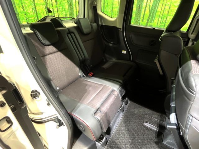 SUZUKI Spacia custom 2024