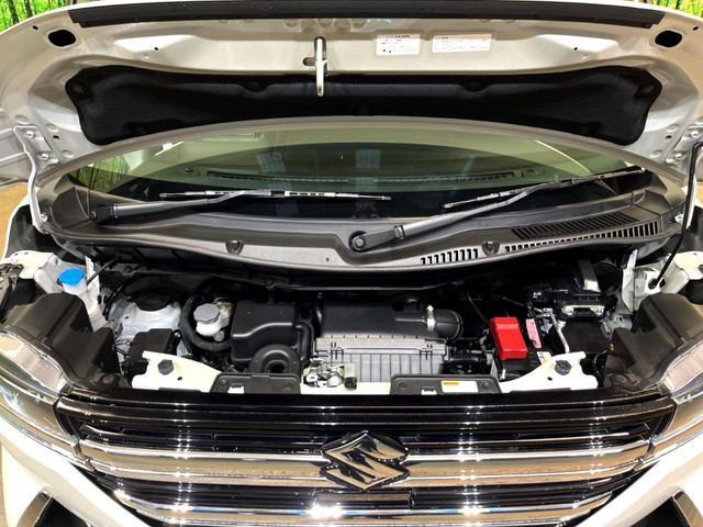 SUZUKI Spacia custom 2024