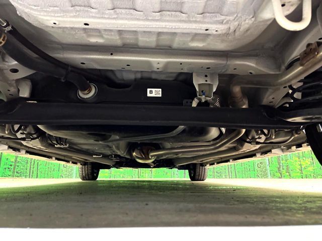 SUZUKI Spacia custom 2024