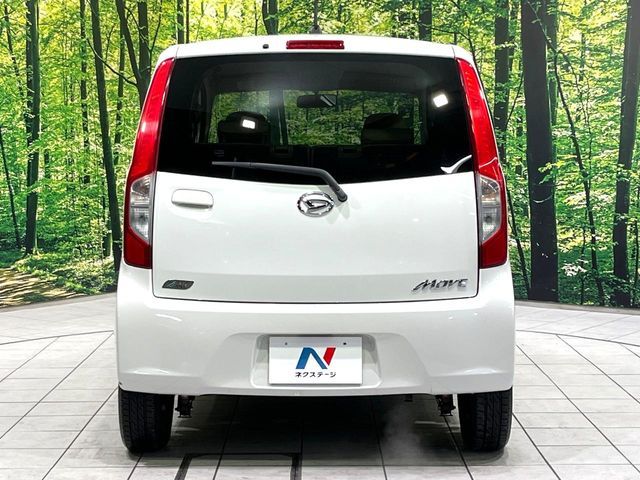 DAIHATSU MOVE 2013