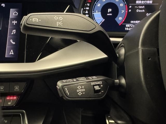 AUDI AUDI A3 SPORTBACK 2022