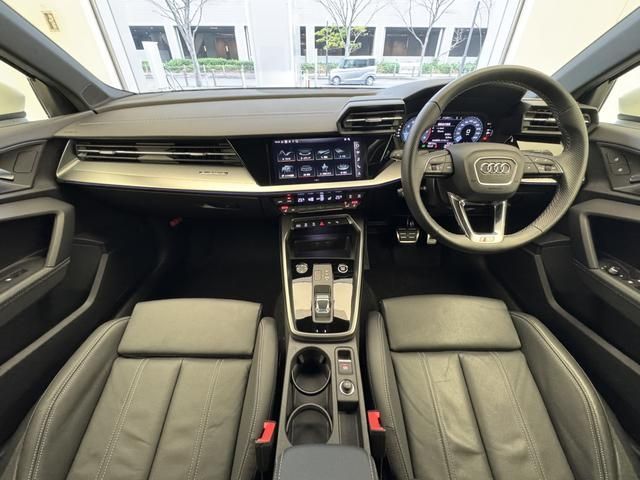 AUDI AUDI A3 SPORTBACK 2022