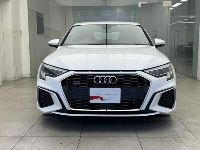 AUDI AUDI A3 SPORTBACK 2022