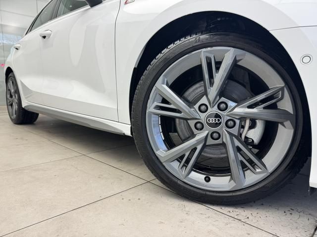 AUDI AUDI A3 SPORTBACK 2022