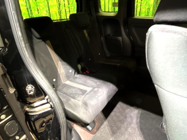 HONDA N BOX CUSTOM 2020