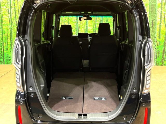 HONDA N BOX CUSTOM 2020