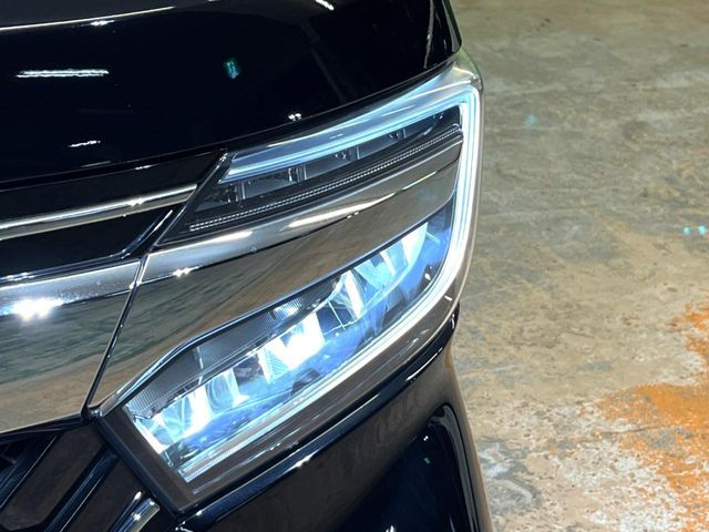 HONDA N BOX CUSTOM 2020