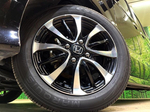 HONDA N BOX CUSTOM 2020