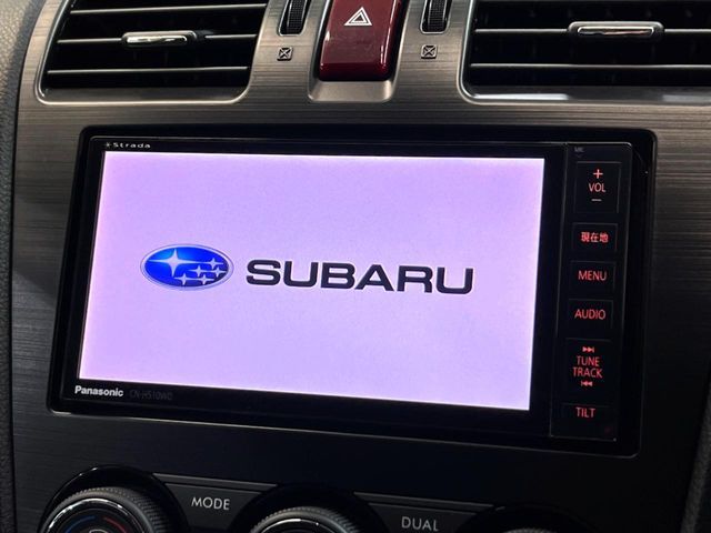 SUBARU IMPREZA G4 4WD 2013