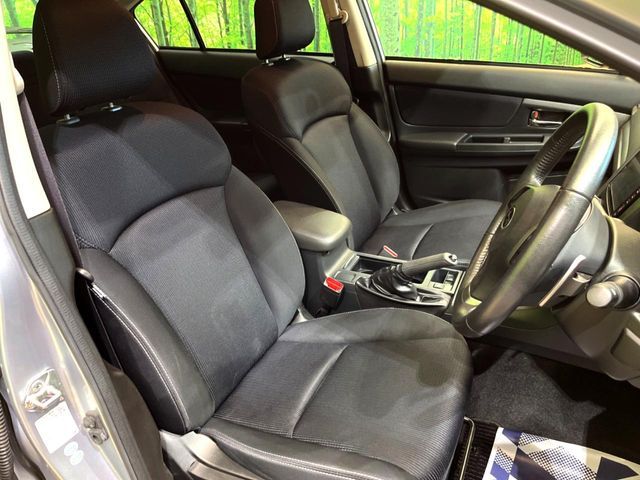 SUBARU IMPREZA G4 4WD 2013