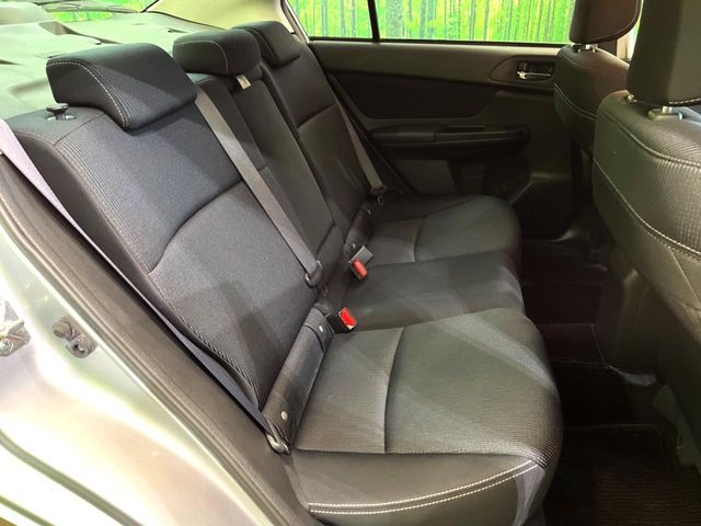 SUBARU IMPREZA G4 4WD 2013