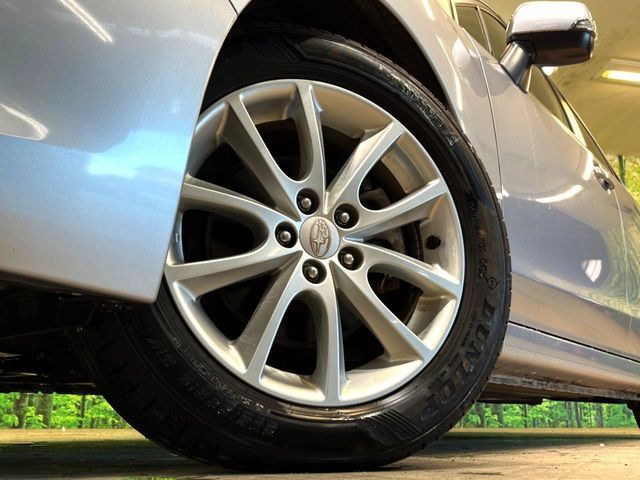 SUBARU IMPREZA G4 4WD 2013