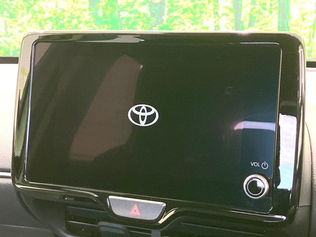 TOYOTA YARIS CROSS 2025