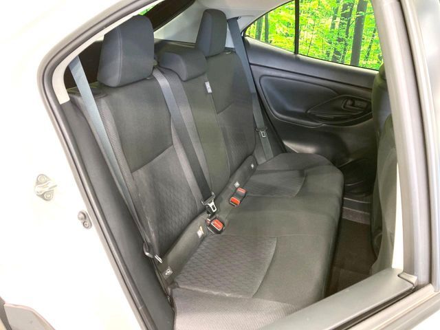 TOYOTA YARIS CROSS 2025