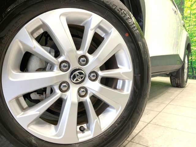 TOYOTA YARIS CROSS 2025