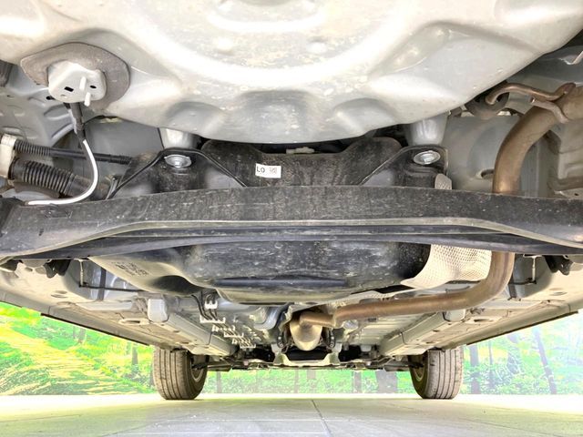 TOYOTA YARIS CROSS 2025