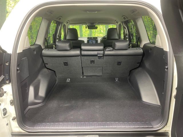 TOYOTA LANDCRUISER PRADO 2020