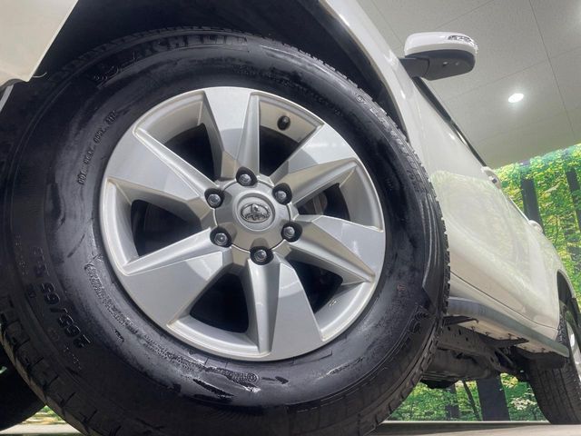 TOYOTA LANDCRUISER PRADO 2020