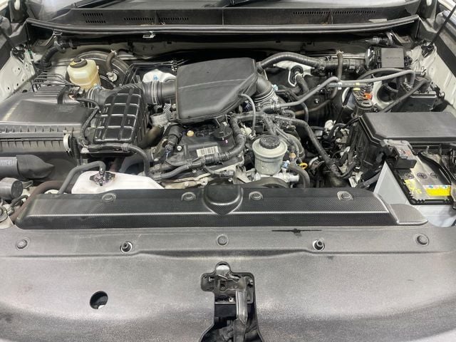 TOYOTA LANDCRUISER PRADO 2020