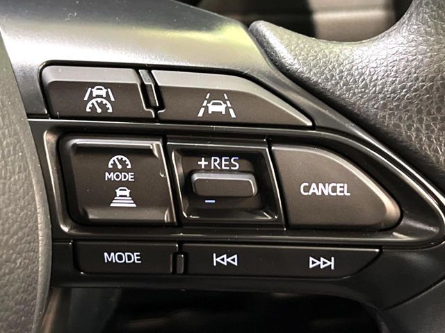 TOYOTA SIENTA HYBRID 2025