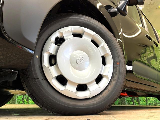 TOYOTA SIENTA HYBRID 2025