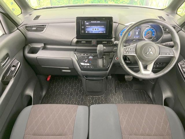 MITSUBISHI ek X SPACE 2021