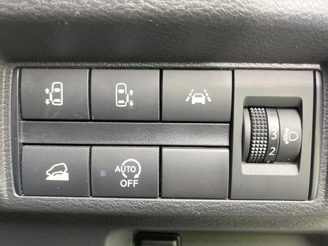 MITSUBISHI ek X SPACE 2021