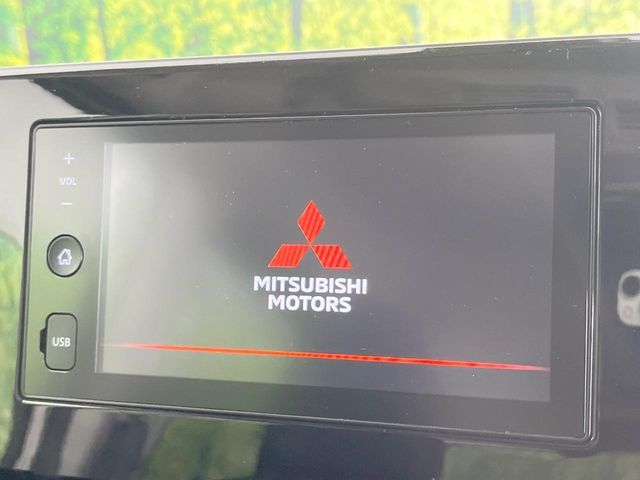 MITSUBISHI ek X SPACE 2021