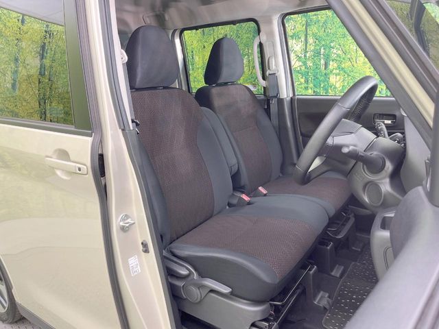 MITSUBISHI ek X SPACE 2021