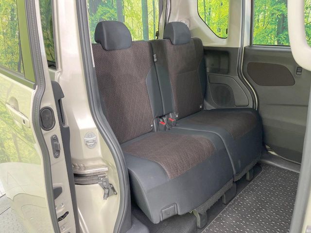 MITSUBISHI ek X SPACE 2021