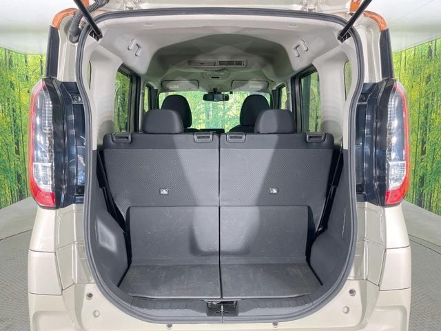 MITSUBISHI ek X SPACE 2021