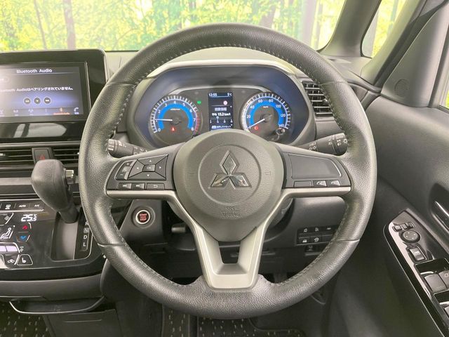 MITSUBISHI ek X SPACE 2021