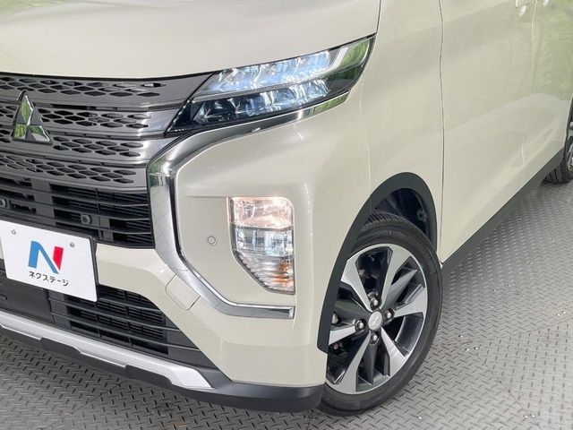 MITSUBISHI ek X SPACE 2021