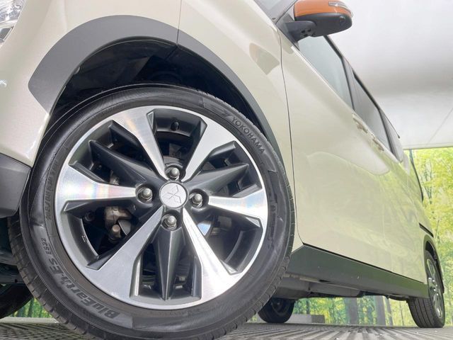 MITSUBISHI ek X SPACE 2021