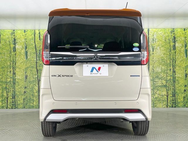 MITSUBISHI ek X SPACE 2021