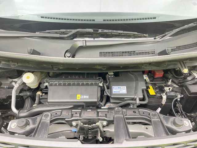 MITSUBISHI ek X SPACE 2021