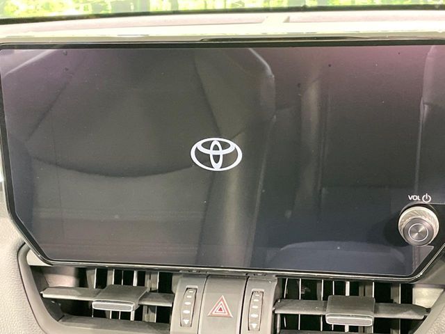 TOYOTA RAV4 4WD 2023