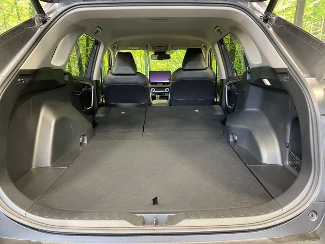 TOYOTA RAV4 4WD 2023