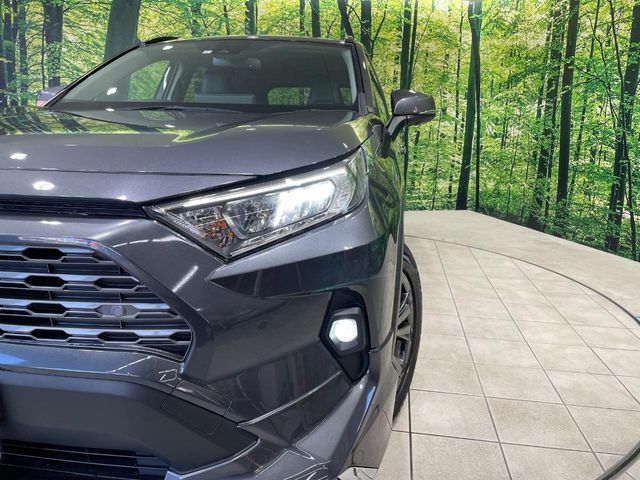 TOYOTA RAV4 4WD 2023