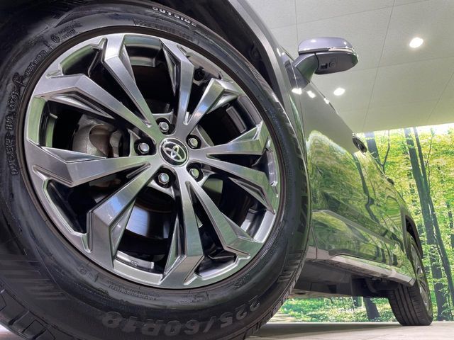 TOYOTA RAV4 4WD 2023